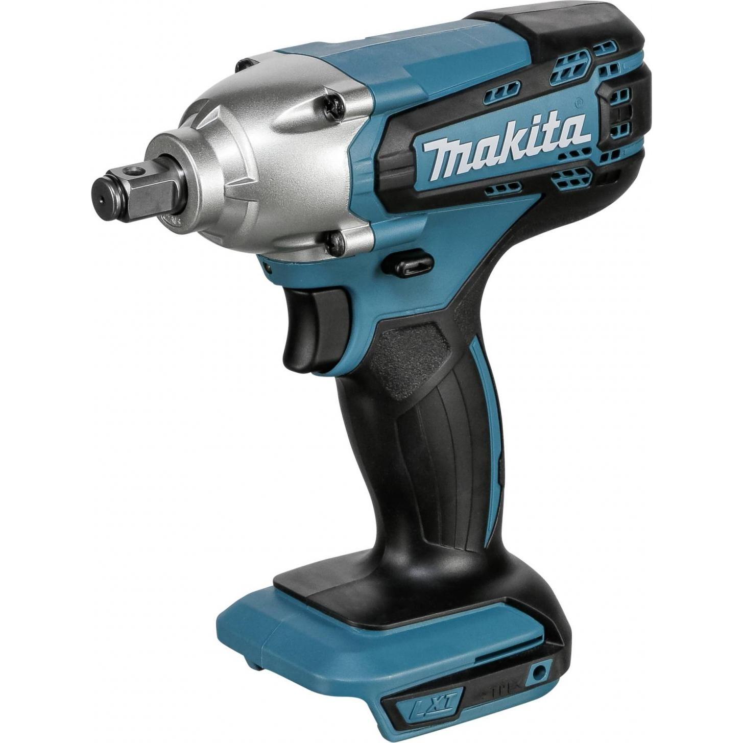 Makita, Trapano + Avvitatore a batteria, DTW190Z