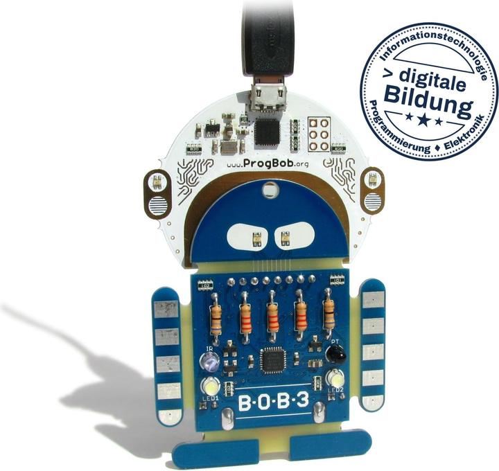 Produktbild Nicai Systems Bob3