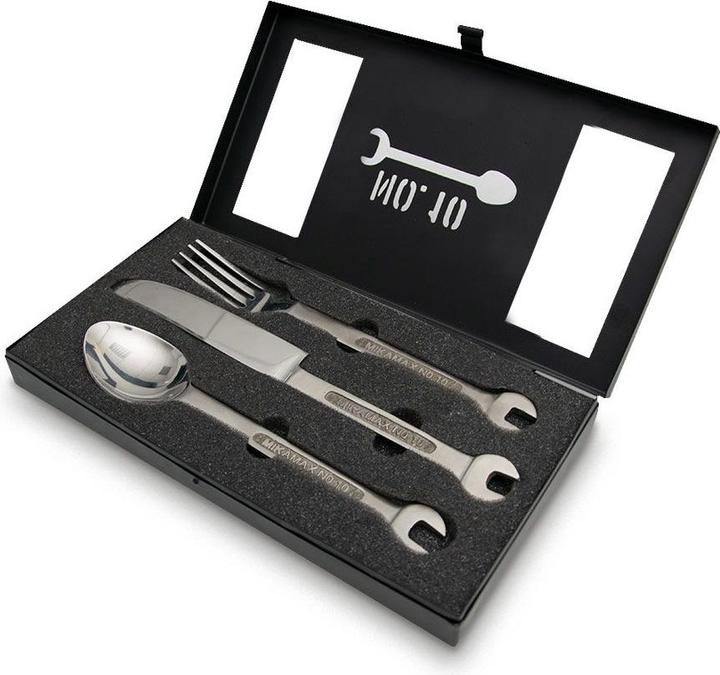 Produktbild TOP Besteck-Set (Besteck Set)