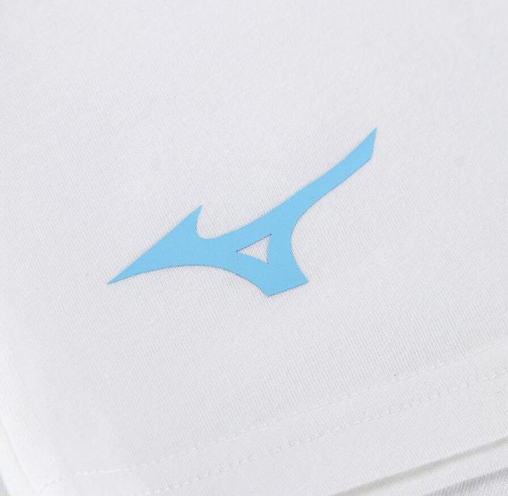 Actual product image Mizuno 50th birthday t-hirt lazio rome (S)