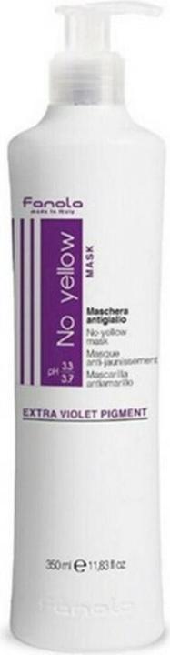 Actual product image Fanola No Yellow (350 ml)