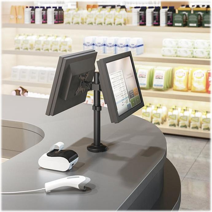 Produktbild LogiLink Tischhalterung (Tisch, 32")
