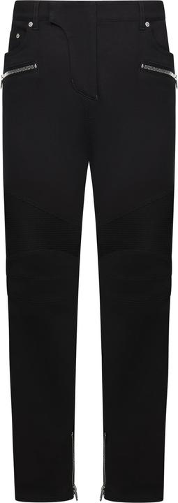 Actual product image Balmain Jeans Black (32)