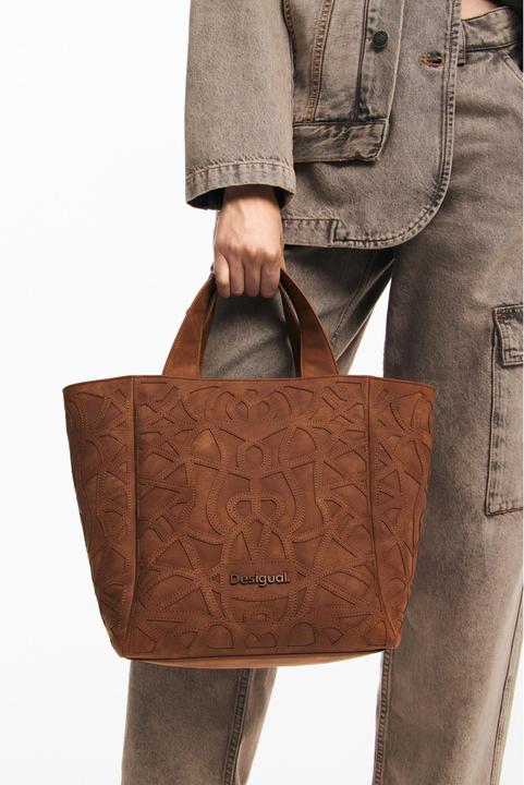 Produktbild Desigual damenhandtasche oasis valdivia