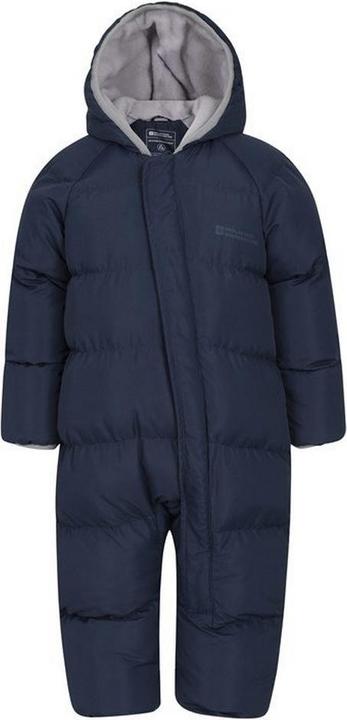 Produktbild Mountain Warehouse Frosty Schneeanzug Wattiert (80)