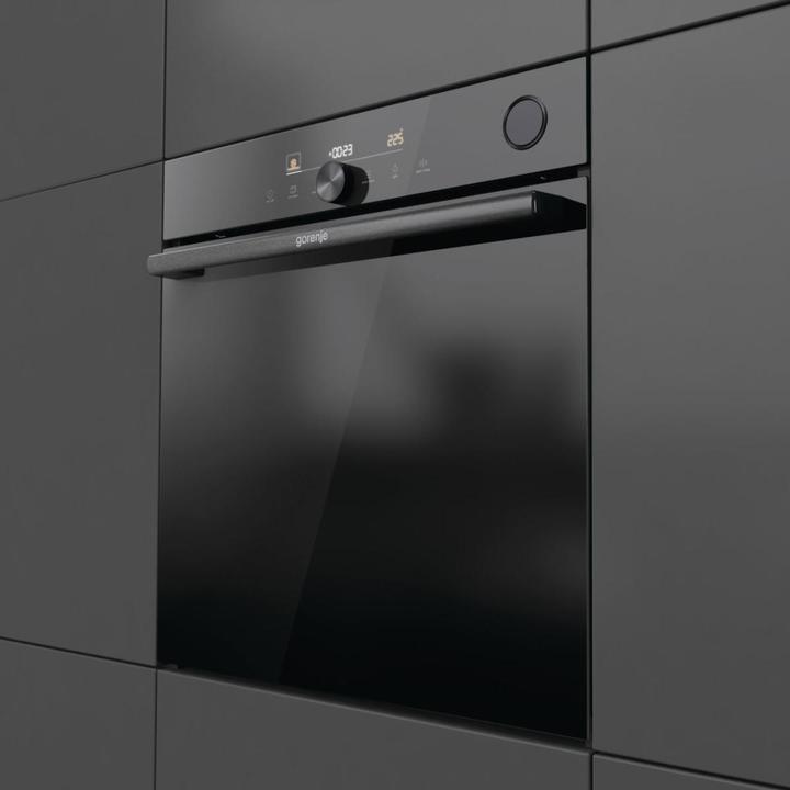 Actual product image Gorenje BSA6747DGWI