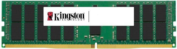 Produktbild Kingston Technology KCP548UD8K2-64 Speichermodul 64 GB 2 x 32 GB DDR5 4800 MHz (2 x 32GB, 4800 MHz, DDR5-RAM, DIMM)