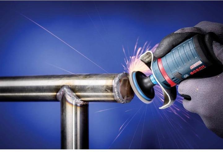 Image du produit Pferd Fächerschleifscheibe (120)