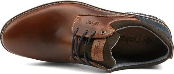 Immagine prodotto Rieker Scarpa stringata 14405-24 (40)