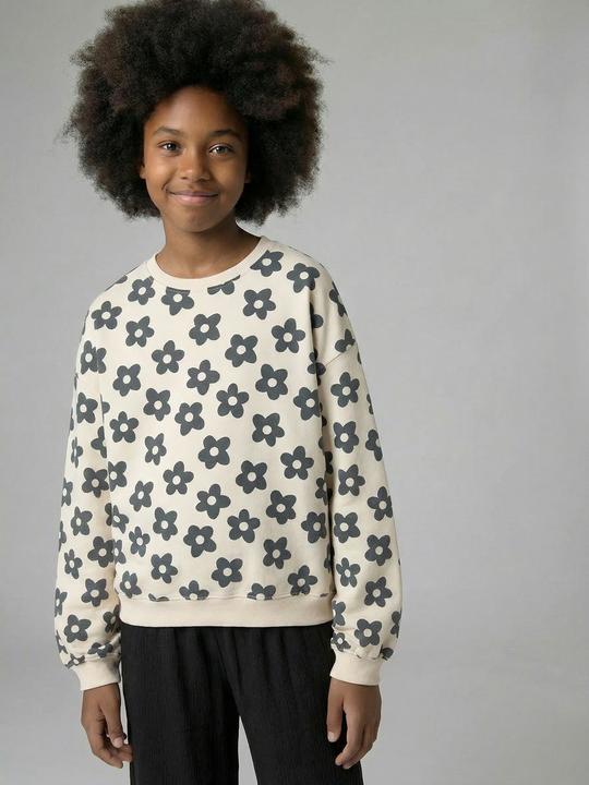 Produktbild Jonen Weites Sweatshirt Kinder (128)