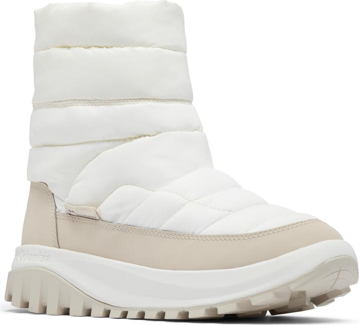 Actual product image Columbia Women's Snowtrot Mid (41)