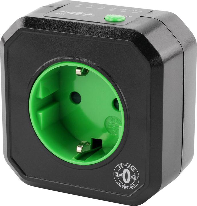 Ansmann Aes1