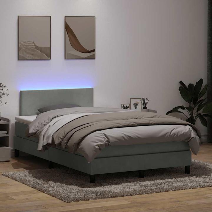 Image du produit vidaXL Carita (120 x 220 cm)