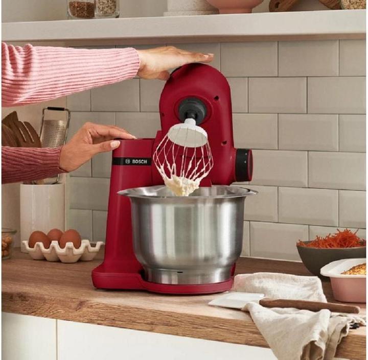 Image du produit Bosch Hausgeräte Serie 2 MUMS2ER01 (700 W)