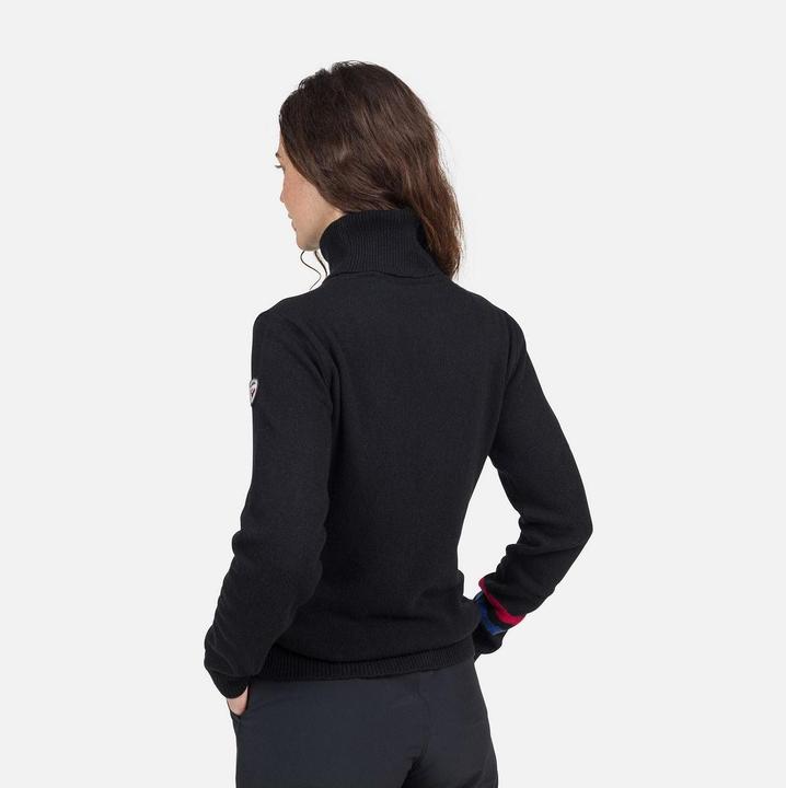 Produktbild Rossignol Mountain Tn Pullover (L)