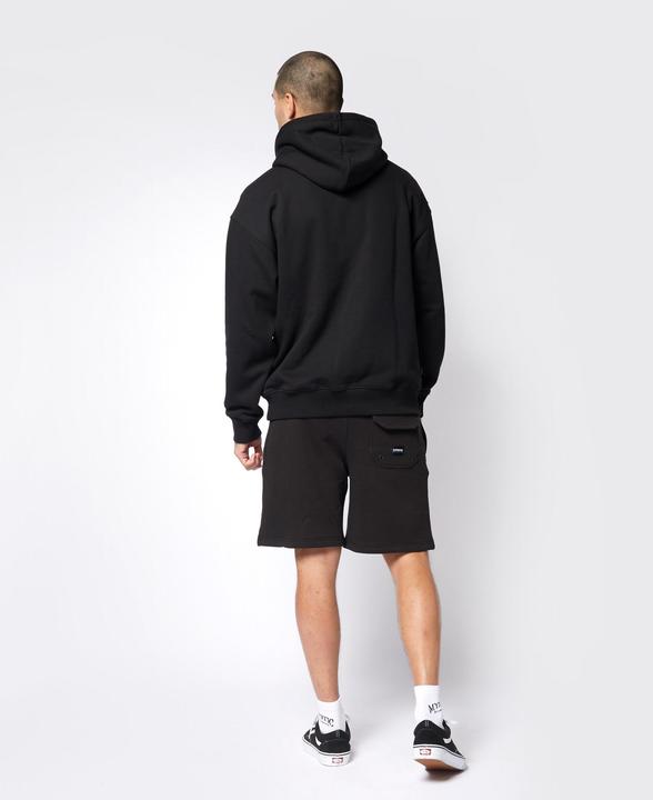 Produktbild Mystic Adrift Hood Sweat (XL)