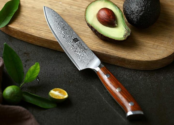 Produktbild Xinzuo Allzweckmesser (13.30 cm)