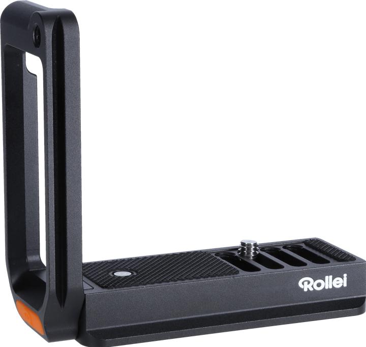 Image du produit Rollei Support universel en L (L-rail)