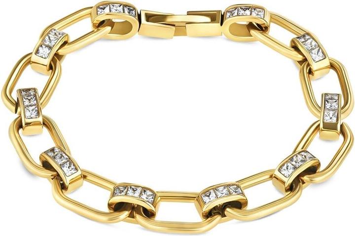 Immagine prodotto One Un Bracciale, Acciaio