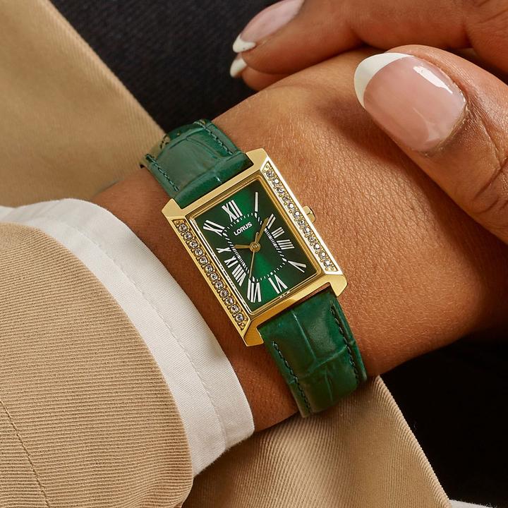 Produktbild Lorus Classic (Analoguhr)