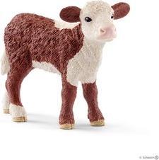 Produktbild Schleich Hereford Kuh