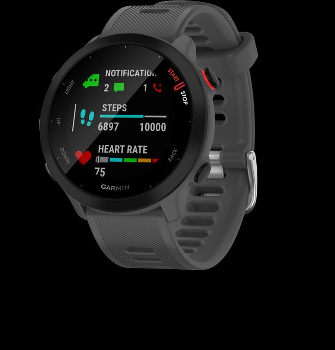 Image du produit Garmin Forerunner 55 (42 mm)
