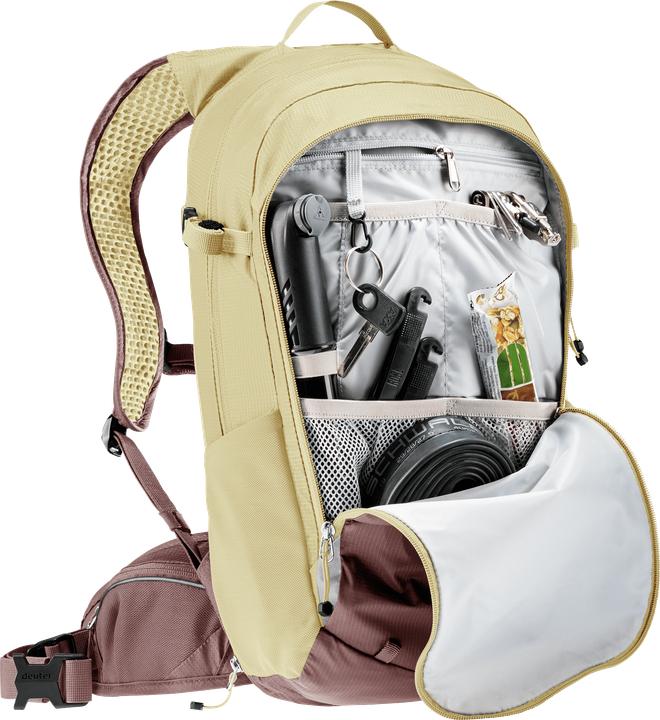 Actual product image Deuter Compact 12+3 (12 l)