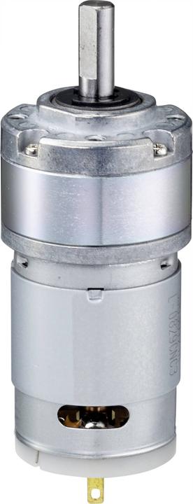 Produktbild Tru Components Gleichstrom-Getriebemotor