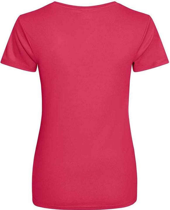 Immagine prodotto Awdis Just Cool - Maglietta sportiva a maniche corte - Donna (L)