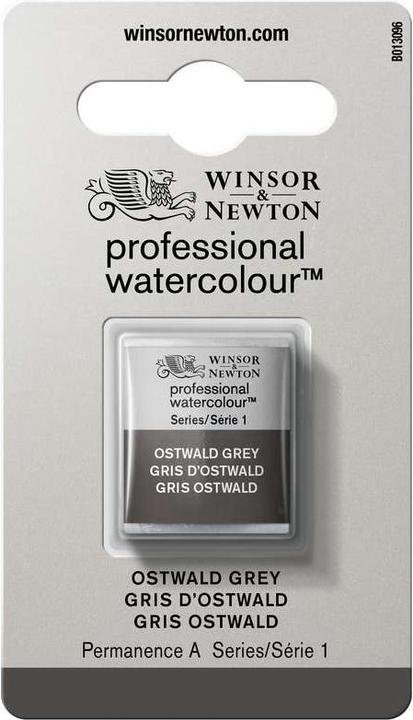 Grigio Ostwald