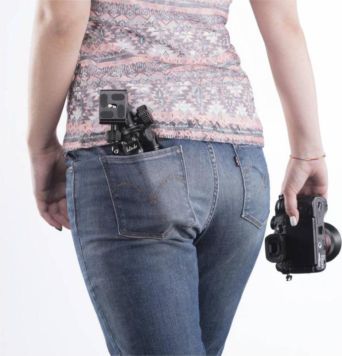 Produktbild mantona Kaleido (Metall)