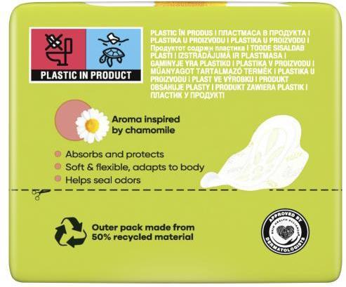 Immagine prodotto Naturella Ultra Normal Plus (36 x)