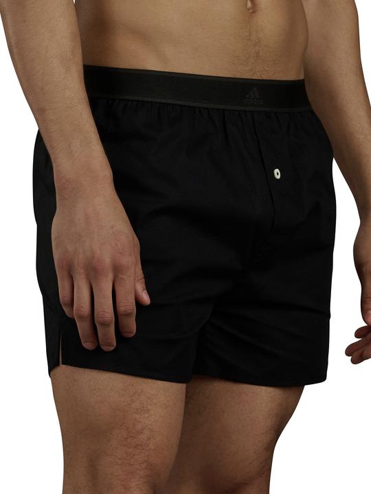 Immagine prodotto Adidas Boxershorts (2er Pack) (S, Confezione da 2)