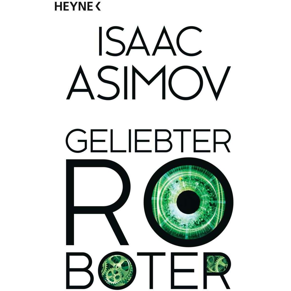 Geliebter Roboter, Narrativa di Isaac Asimov, Walter Brumm