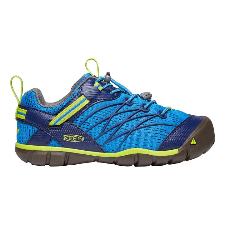 Actual product image Keen Hiking boots (31)