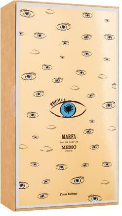 Produktbild Memo Paris Marfa Eau De Parfum 75 ml (unisex) (Eau de Parfum, 75 ml)