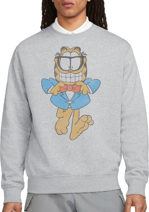 Image du produit Garfield - Sweat DAPPER CAT - Adulte (XXL)
