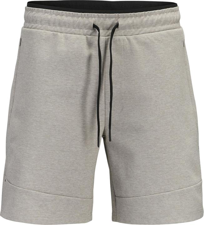 Mélange de gris clair