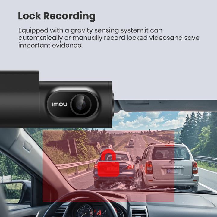 Image du produit Imou T800 (Vision nocturne, 4K)