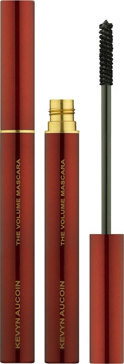 Produktbild Kevyn Aucoin The Volume Mascara Rich Pitch Black (Schwarz)