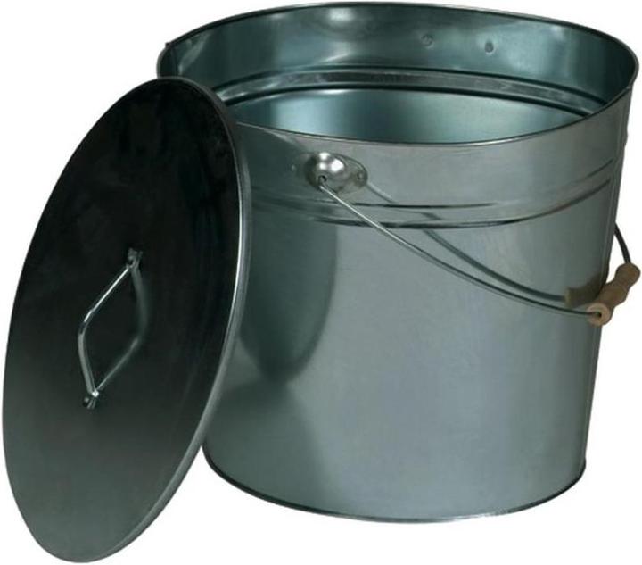 Actual product image Lienbacher Ash bin