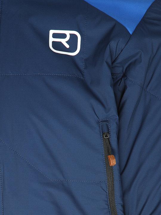 Immagine prodotto Ortovox Col Becchei Hybrid Jacket Sw (M)