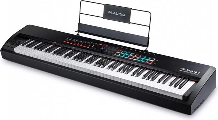Produktbild M-Audio Hammer 88 Pro (Keyboard)