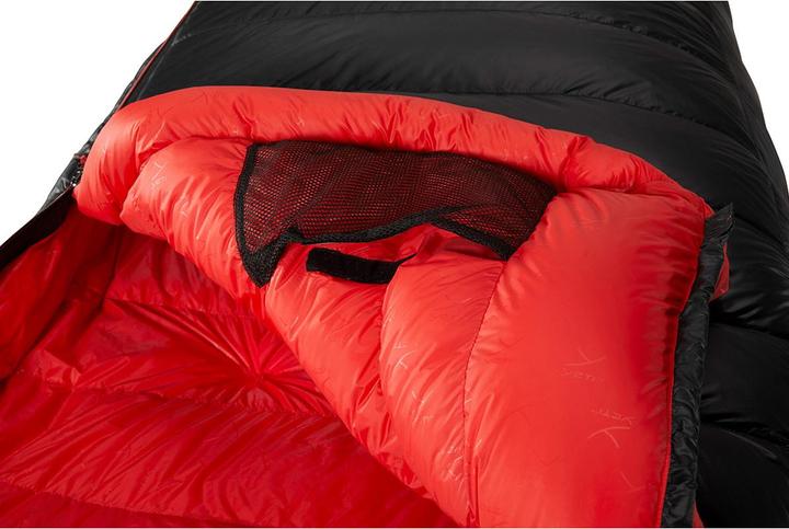 Immagine prodotto Nordisk Sacco a pelo VIB 600 (240 cm)