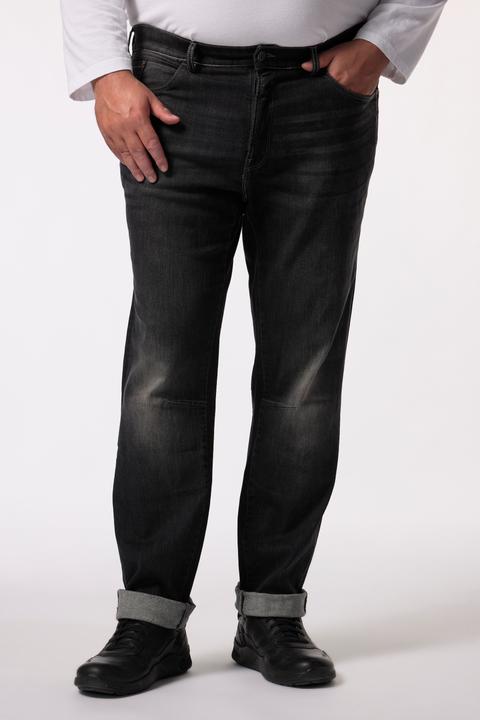 Produktbild Men+ Jeans, Denim, Straight Fit, 5-Pocket, bis Gr. 72/36 (31)