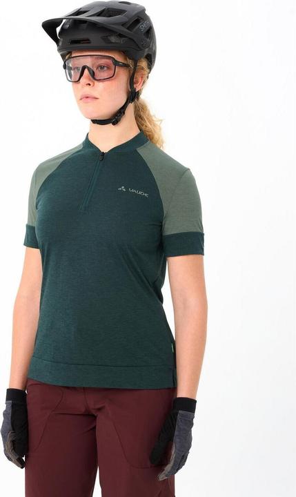 Produktbild Vaude Altissimo Q-Zip (M)