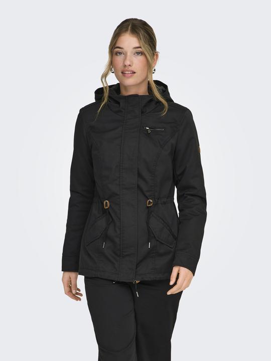 Produktbild Only ONLLORCA Langer Parka Langer Parka (M)