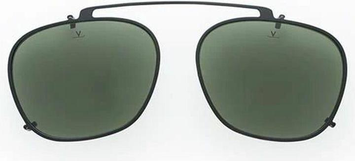 Immagine prodotto Vuarnet Unisex Clip-On Sunglasses VD180400011121