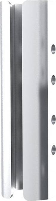 Produktbild Neomounts PRO NMPRO-EPCONNECT - Montagekomponente (Anschlussstück für Stange) (Decke)