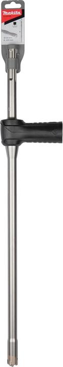 Actual product image Makita Suction drill SDS-MAX 22x600mm (4-22 millimetres)